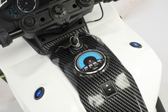 Мотоцикл Yamaha YZF-R6 9566