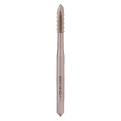 Метчик М 6,0х1,0 (Машинный) DIN371 HSS-G 6h B/4-5P 80мм a=4,9 H-Tools 101100-C2-0060
