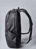 Картинка рюкзак городской Skully 12919 Black - 18