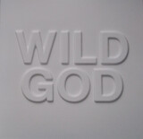 CAVE, NICK AND THE BAD SEEDS:  Wild God (Black Vinyl)