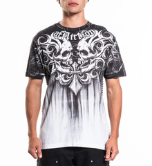 Футболка Affliction LEGION REBORN