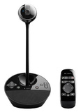 Веб-камера Logitech BCC950