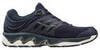 Mizuno Wave Paradox 5 кроссовки для бега мужские темно-синие - 1