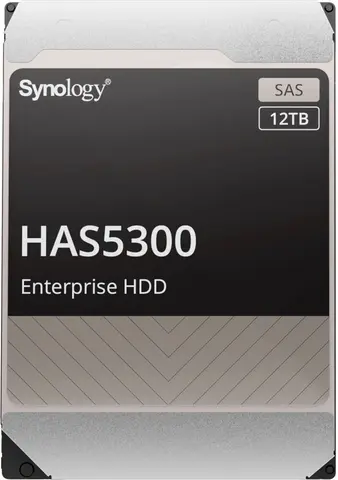 Жесткий диск HDD Synology Жесткий диск Synology HAS5300-12T