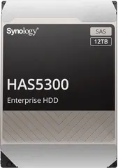 Жесткий диск HDD Synology Жесткий диск Synology HAS5300-12T