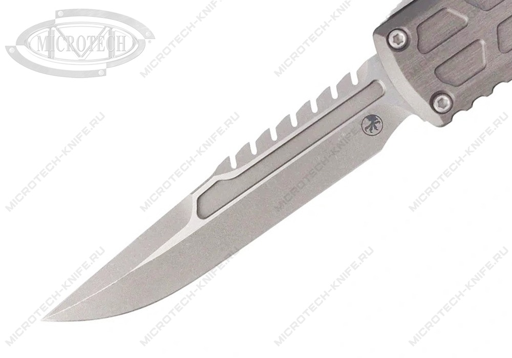 Нож Microtech Ultratech ZBP 1117EX-10 APNCS Interceptor