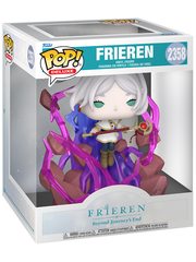 Funko POP! Frieren: Frieren (v Replica) (2358)