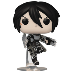 Funko POP! Attack on Titan: Mikasa Ackerman (1446) (БАМП)