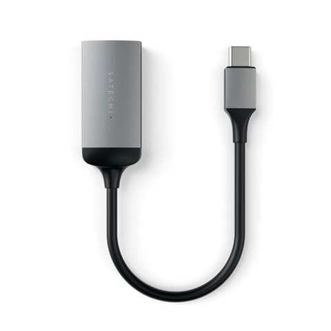 Адаптер Satechi USB-C to HDMI 4K 60HZ золотой
