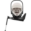 Комплект BABY-SAFE PRO LUX| Soft Taupe + VARIO BASE 5Z
