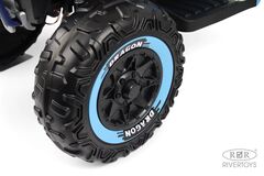 Квадроцикл K707PX-A 4WD с дистанционным управлением