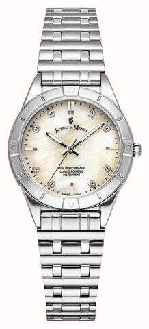 Часы женские Jacques Du Manoir JWL05901