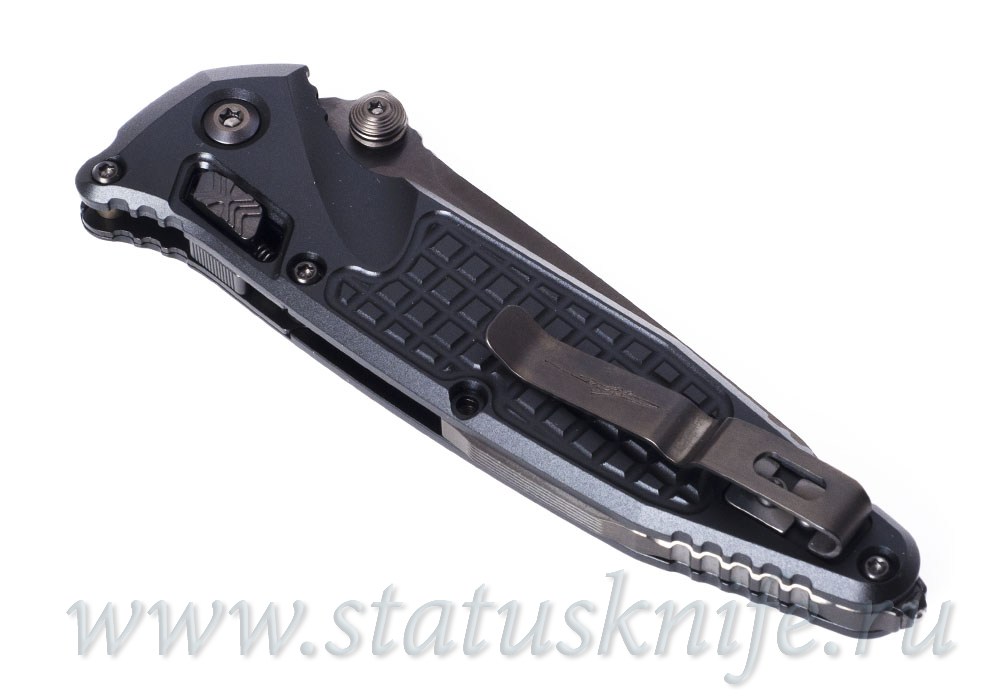 Нож Microtech Socom Elite Shadow Frag 161RL-1DLCTFRSH