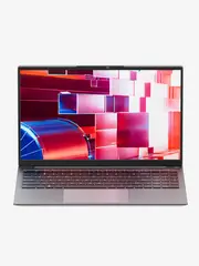 Ноутбук FIREBAT AC1 15.6", AMD Ryzen 5 7430U, RAM 16 ГБ, 512 ГБ, AMD Radeon Graphics, Серый