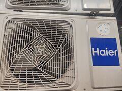 Haier 9 (наружный блок)