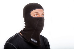 STARKS Подшлемник FLEECE COLLAR (черный)