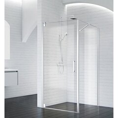 BelBagno Marmi MARMI-AH-1-60/90-C-CR Душевой уголок, цвет: хром фото