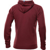 Толстовка Asics Logo FZ Hoody мужская - 2
