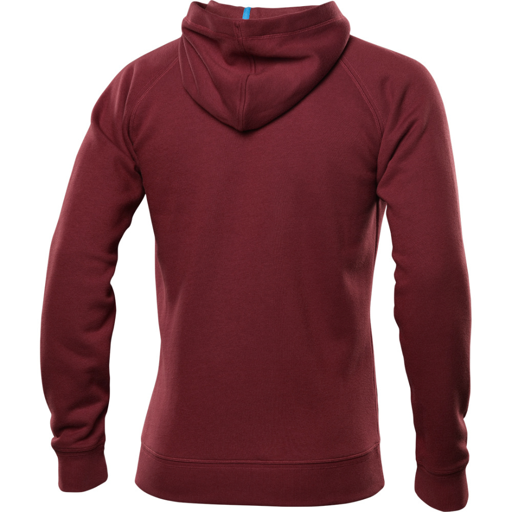 Толстовка Asics Logo FZ Hoody мужская - 2
