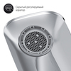 Am.Pm F50A92400 Inspire V2.0. TouchReel электронный высокий см-ль. излив 160 мм. хром
