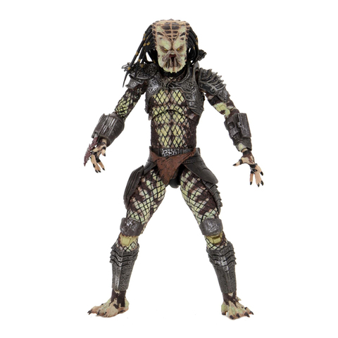 Фигурка NECA Predator 2: Ultimate Scout Predator