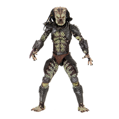 Фигурка NECA Predator 2: Ultimate Scout Predator