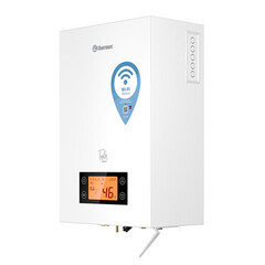 Котел электрический Thermex Tesla Wi-Fi 12 кВт настенный