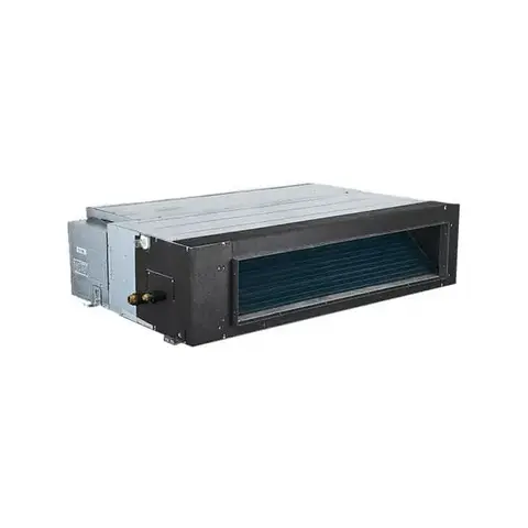 Сплит-система канального типа Dantex RK-48BHT2N/RK-48HT2NE-W City