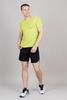 Мужской комплект для тренировок Nordski Pro lime green-black - 1