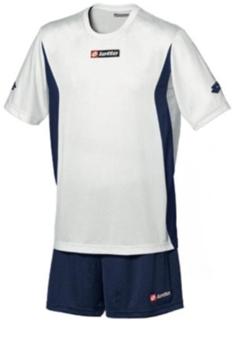 Форма футбольная Lotto KIT STARS M5048