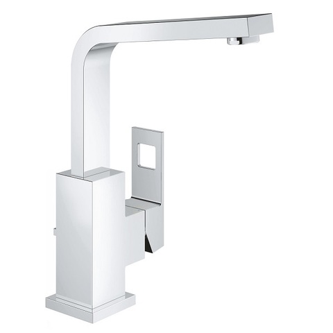 GROHE Eurocube 2313500E Смеситель для раковины