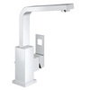 GROHE Eurocube 2313500E Смеситель для раковины