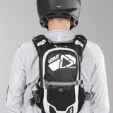 Leatt GPX Cargo 3.0 - Новый Оригинальный Рюкзак- Поилка-Гидропак