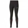 Тайтсы Asics Tiger Tight Женские pink - 1