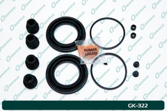 Ремкомплект суппорта G-brake GK-322