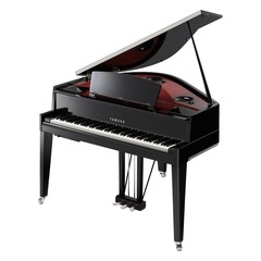 Yamaha Avant Grand N3X