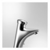 GROHE Eurodisc SE 36233000 Смеситель для раковины нажимной