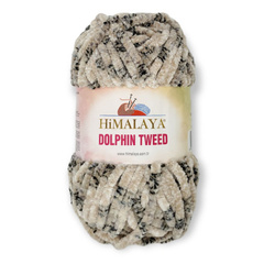 DOLPHIN TWEED Himalaya 92010