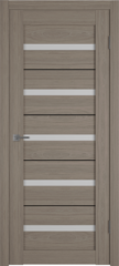 Дверь Atum Al 7 / Brun Oak / White Cloud BM / Владимирские двери