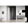 BelBagno Marmi MARMI-AH-1-60/90-C-CR Душевой уголок, цвет: хром