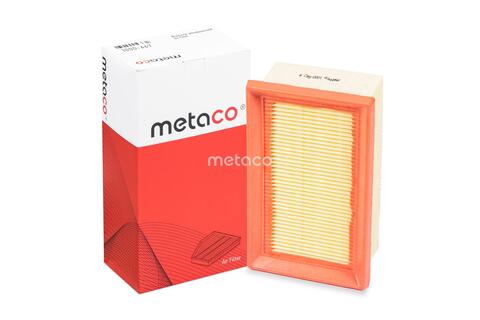 1000-667 фильтр воздушный Metaco (CAF6913, HFA7913)