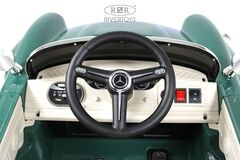 Mercedes C555MC с дистанционным управлением