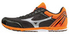 Марафонки для бега мужские Mizuno Wave Ekiden 11 оранжевые-черные - 1