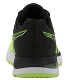 Кроссовки беговые Asics Gel Pulse 10 Black-Lime мужские