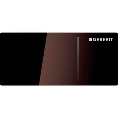 Geberit Omega 115.083.SQ.1 Клавиша смыва дистанционная фото