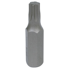 KING TONY (183635T) Вставка (бита) торцевая 5/16", L = 36 мм, TORX, T35