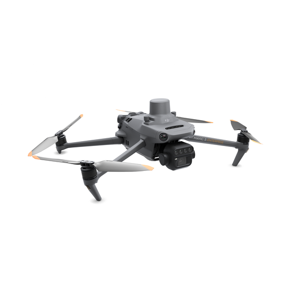 Квадрокоптер DJI Mavic 3 Multispectral Combo (СЕЛЬСКОХОЗЯЙСТВЕННЫЕ)