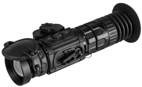 Тепловизионный прицел (Фортуна) Fortuna General 40L3