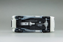 ZIL-112S chassis 2 # 83 1967 DIP 1:43