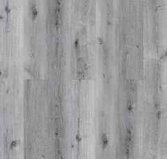 Кварцвиниловая плитка CronaFloor WOOD 4V Дуб Виктория